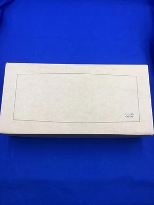 Punto de acceso Cisco Meraki MR46-HW Cloud Managed WiFi 6 sin reclamar nuevo Foto 1 de 2