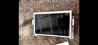 2017-2020 Ford F250SD F350SD Info Display Screen 8" touch screen OEM Foto 1 de 2