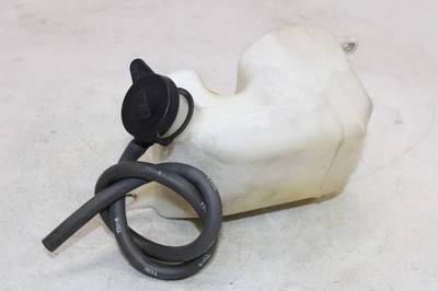 2000 Honda CBR900RR OEM COOLANT WATER TANK RESERVOIR BOTTLE - Image 1 of 4