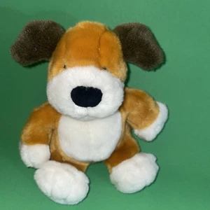 1998 Kipper The Dog Plush Prestige Beanie Stuffed Animal Clean 🎁Display - Picture 1 of 12