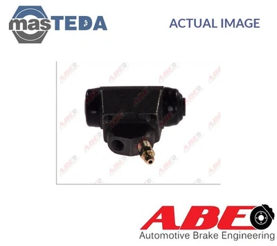 C50519ABE DRUM WHEEL BRAKE CYLINDER LEFT REAR ABE FOR HYUNDAI ELANTRA,ACCENT II - Image 1 of 4