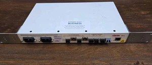 CIENA 170-3916-902 3916 SERVICE DELIVERY INTERRUTTORE CONSOLE 6 PORTE - Foto 1 di 5
