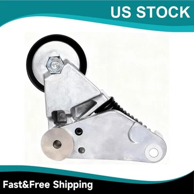 For MARUTI CIAZ F/L, ERTIGA 2ND GEN - 17540M56RA0 - MARUTI SUZUKI Tensioner - Изображение 1 из 4