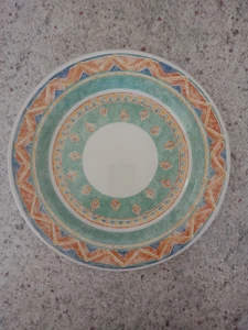Churchill. Ports Of Call. Kabul. Dinner Plate. (26.5cm). Made In England. - Bild 1 von 5