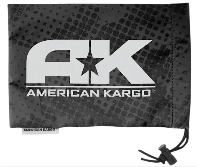Gafas American Kargo 3512-0167 cincha - negras Foto 1 de 3