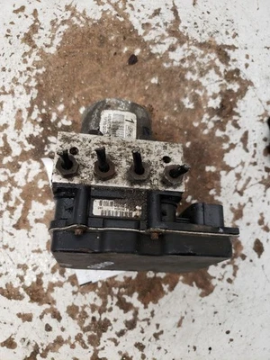 Conjunto de piezas de freno antibloqueo tracción delantera para 05-07 QUINIENTOS 1425920 Foto 1 de 4