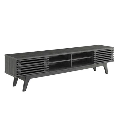 Render 70" Entertainment Center TV Stand - Image 1 of 4