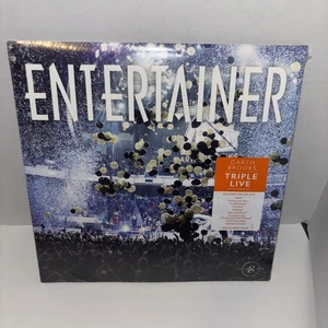 Garth Brooks Legacy Vinyl Record Set - Picture 1 of 4