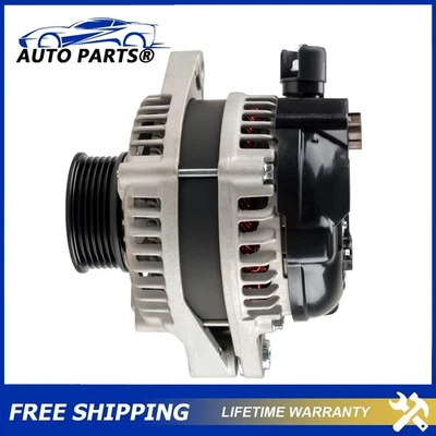 🔥Alternator For 2008 2009 2010 2011 2012 Honda Accord 2010 Crosstour 3.5L 11392 Foto 1 de 4