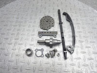 2014 14-16 Honda CBR650F Lot Cam Chain Tensioner Guide - Image 1 of 4