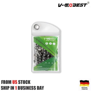 10" Chainsaw Chain For EGO AC1000 PSA1000 MPS1000 MPS1001 3/8"LP .043" 40DL - Picture 1 of 8