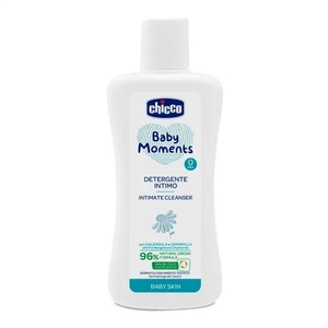 CHICCO DETERGENTE INTIMO ML.200 LUGLIO 2025 - Foto 1 di 1