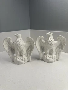 Vintage eagle sculpture Holland Mold - Picture 1 of 11
