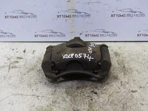 CITROEN C1 107 2005-2014 1.0 CALIPER & CARRIER (FRONT PASSENGER SIDE) - XBCP0574 - Picture 1 of 3