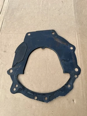 Seat Cupra R MK1 Gearbox Engine Plate 06A103645D 6 Speed Fml Fzq - Image 1 of 4