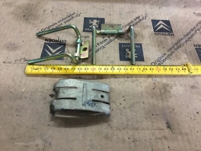 KIT RETENEDOR PIN PIN PIN PIN PIN PIN PIN PIN PEUGEOT 504 CUPÉ CABRIOLET NIÑA 442749 Foto 1 de 3