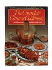 The Complete Chinese Cookbook by  Reid, Passmore (Hardcover 1982) Recipe Book