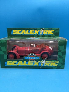Scalextric C241 Alfa Romeo - Imagen 1 de 4