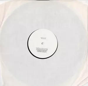 RADIO BIRDMAN Radios Appear USA TEST PRESSING VINYL LP PUNK GARAGE - Foto 1 di 2