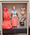 Integrity Toys Fashion Royalty Key Pieces Elyse Elise Jolie Gift Set NRFB Doll
