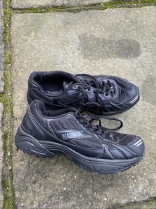 British Army Issue Magnum Fitness Trainers Uk 7M Female #C1 - Picture 1 of 6