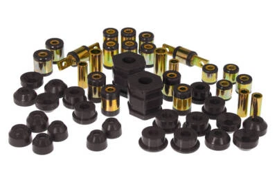 Комплект протановой втулки черный Honda CR-V 1997-2001 B20B B20Z 8-2021-BL - Изображение 1 из 4