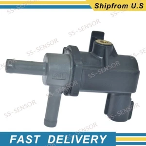 Vapor Canister Purge Valve 90910-12272 for Toyota Corolla Solara Lexus GX470 - Picture 1 of 6