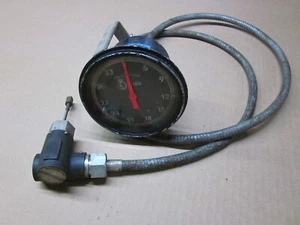 Jones Mechanical Tachometer - Picture 1 of 1