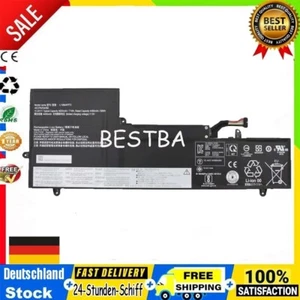 Akku L19M4PF5 L19C4PF5 für Lenovo Ideapad Yoga Slim 7-15IIL05-Serie 5B10W65281 - Bild 1 von 6