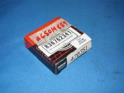 Sello de aceite Federal Mogul 470351 Foto 1 de 4