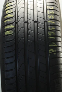 1 pneumatico estivo singolo 235/55/18 104T Pirelli Cinturato P7 MO Elect DOT22 NUOVO - Foto 1 di 7