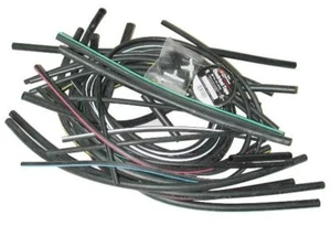 Kit de manguera de vacío para puerta de faro y limpiaparabrisas Corvette 1971-72 C3 faro vacío - Imagen 1 de 1