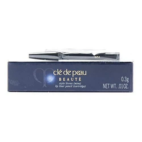 CLE DE PEAU DELINEADOR DE LABIOS LÁPIZ CARTUCHO (105) 0,01 OZ Foto 1 de 1
