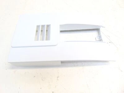 Cubierta amortiguadora para refrigerador Frigidaire FRSS2323AS8 Foto 1 de 3