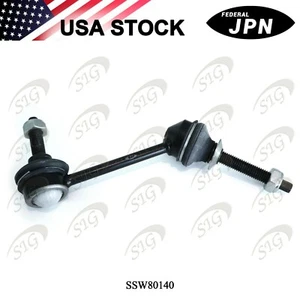 Eslabón de barra oscilante estabilizador delantero para Ford Crown Victoria 2003-2011 1 pieza - Imagen 1 de 4