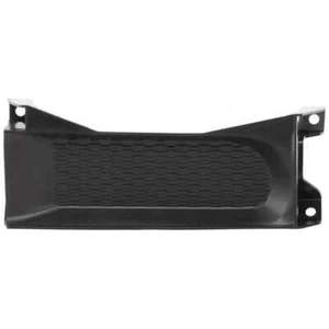 Front Bumper Trim Set For 2013-2018 Ram 1500 Fits 2019-2022 1500 Classic - Picture 1 of 1