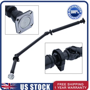 Auto Trans Rear Driveshaft Prop Shaft Assy for Ford Flex 09-2018 Lincoln MKT AWD - Picture 1 of 12