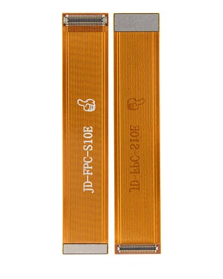 Cavo tester di ricambio (assemblaggio LCD) compatibile per Samsung Galaxy S10E - Immagine 1 di 4