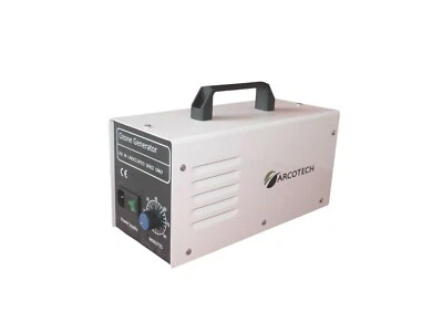 GENERATORE DI OZONO 10GR/H - Immagine 1 di 2