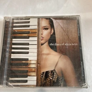 The Diary Of Alicia Keys - Music CD - Alicia Keys -  2014-04-13 - SBME SPECIAL M - Bild 1 von 3