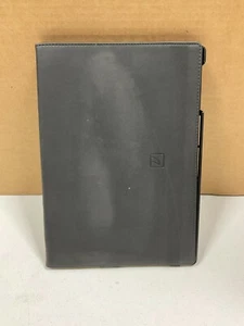 Tucano Infinito Folio Case (Microsoft Surface Pro 5)(black)TAB-INS5-BK✅❤️️✅ - Picture 1 of 3