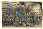 Soldat de la Première Guerre mondiale Devons 11th Devonshire régiment cuir ordre de marche Wareham