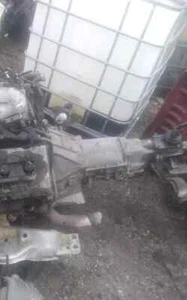 ⭐️⭐⭐️ 1996-1998 FORD MUSTANG COBRA SVT 4.6 DOHC 32V 4 VALVE MANUAL TRANSMISSION - Picture 1 of 1