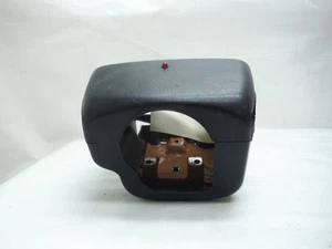 2000 HONDA PRELUDE M/T STEERING COLUMN COVER TRIM OEM 1997 1998 1999 2001 - Picture 1 of 8