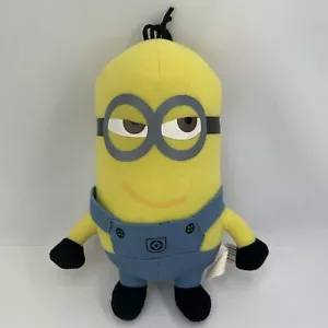 Peluche Tim di Cattivissimo Me 7" Minion Made - Foto 1 di 6