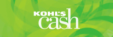 2 Kohl's cash $70/$5, VALID AUGUST15/ EXPIRES AUGUST 21/ Sent via email ASAP~