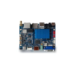 LIONTRON C4 RK3288 CPU 2GB RAM 16GB eMMC Smart Minicomputer Board - Picture 1 of 6