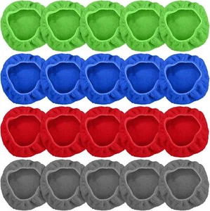 20 Pack Car Care Microfiber Cloths for Windshield Cleaner Replaced Microfiber - Picture 1 of 2