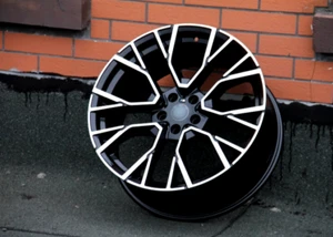 Llantas 22 pulgadas BMW X5 G05 X6 G06 X7 G07 5x112 4 llantas 7101 - Imagen 1 de 3