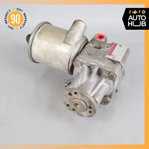 93-97 Mercedes R129 SL320 E320 C280 C36 AMG Power Steering Pump 2104651901 OEM - Picture 1 of 9